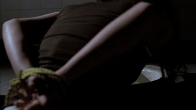 Ow. - Criminal Minds