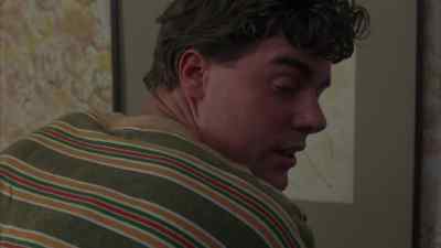 - Ow! - Scorned