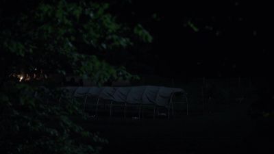 - Ow. Shit. Mother--
- Oh, my gosh. - The Sinner
