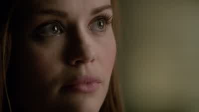 Ow, son of a... - Teen Wolf
