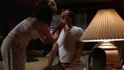 - OW.
- SORRY. - Big Love