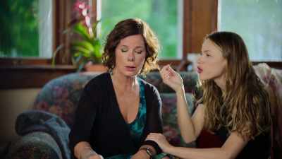-Ow!
-This is a full-blown whisker. - Daughter of the Bride