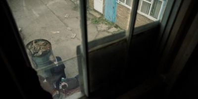 Ow! What did I tell you? - Silent Witness
