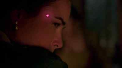 - Ow! What was that?
- You all right? - The Outpost