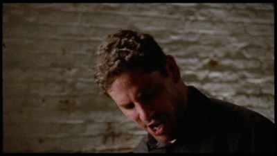 Ow, what the hell is wrong with you? - Black Eyed Susan