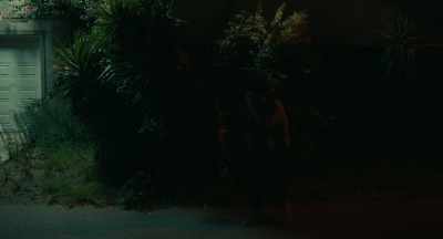 - Ow.
- ♪ When I'm cherry picking - Shithouse