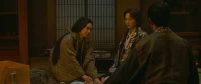 Owari Domain is doomed.
Oh I worry about Owari. - THE LEGEND & BUTTERFLY