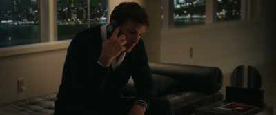 - Owe me?
- Yes! Where was I when Jack was born? - Your Place or Mine