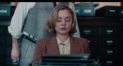 "Owe..." oh, no,
I said Romans 13. - Strange Angel