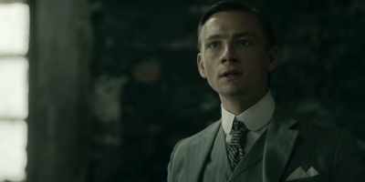 Owe? Repent? Sin?
I’ve heard that before. - A Fortunate Man