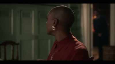 [Owen] Are you Hannah? - The Haunting of Bly Manor