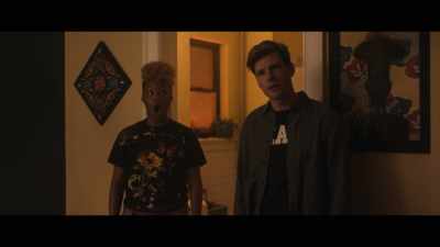 [Owen] Back to my original question, - The Other Black Girl