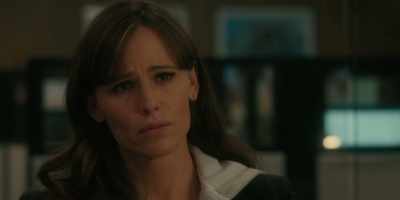 Owen was convinced someone
in that world had murdered Kate - The Last Thing He Told Me
