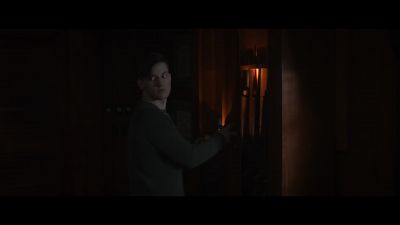 OWEN: Cora! Where are the goddamn rifles? - They/Them