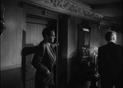 Owen enticed us to this island - And Then There Were None