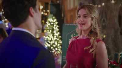 - Owen! Hi!
- Listen, - Unwrapping Christmas: Lily's Destiny