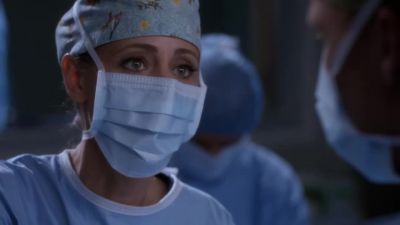 - Owen.
- Hmm? - Grey's Anatomy