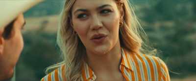 - Owen, I know we're
supposed to tour - Woman in the Maze