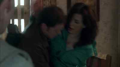 Owen, I want to do it on my own. - Torchwood