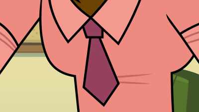 Owen, I want to hear your
completely pointless story, - Total DramaRama