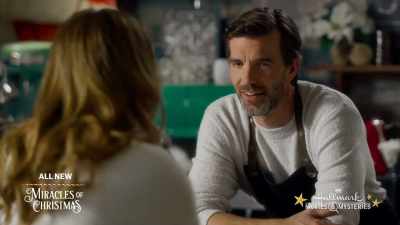Owen never asks for anything, - The Angel Tree