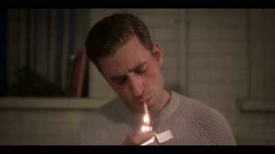 [Owen] Oh, my God, this is divine! - The Haunting of Bly Manor