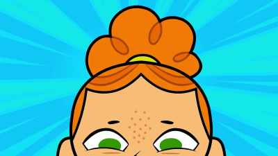 owen-oh-oh - Total DramaRama