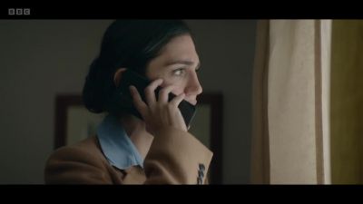 OWEN ON VOICEMAIL: Hello? - Better