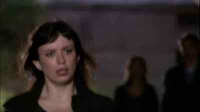 -Owen. Owen, are you all right?
-She was so scared. - Torchwood