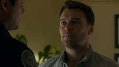 Owen, please. - Burden of Truth