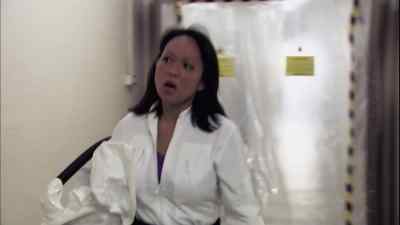 Owen? - Torchwood