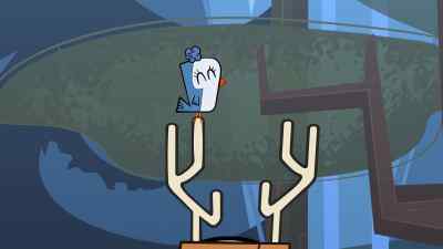 OWEN: - Total Drama Island