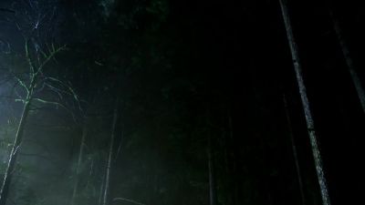 Owen? - Once Upon a Time