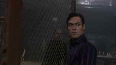 Owen ! - Torchwood