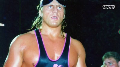 -Owen has the athleticism, - The Nine Lives of Vince McMahon