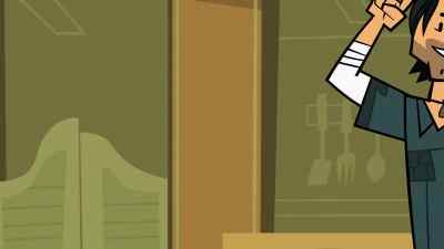 OWEN WINS. - Total Drama Island