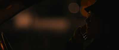 OWEN:
You never said
you worked with guns-- - Last Light
