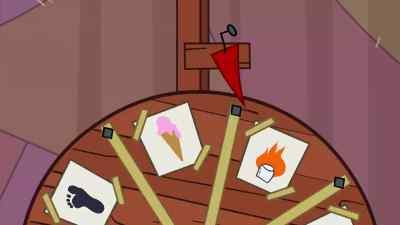 OWEN, YOU'RE NEXT. - Total Drama Island