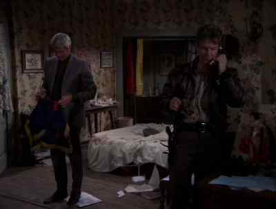 OWENS HERE.
GET ME BURROUGHS. - Mission: Impossible