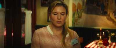 Owing to these relations, - Bridget Jones's Baby