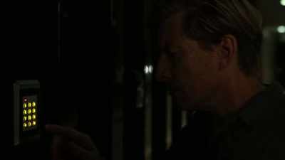 "OWING
TO THE COTTON GIN, - Marvel's Iron Fist