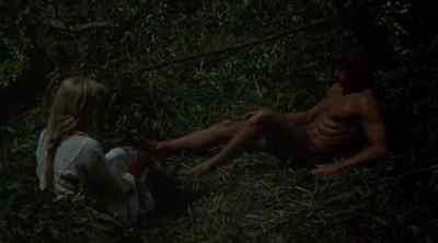 [owl hooting] - Tarzan the Ape Man