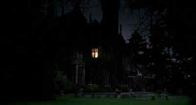 [Owl Hooting] - Vampyres