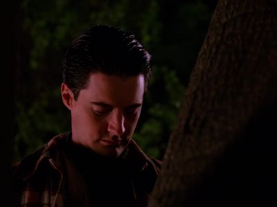 [OWL HOOTING] - Twin Peaks