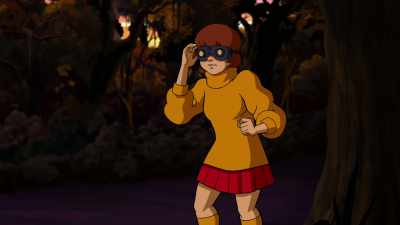 [OWL HOOTING] - Scooby-Doo! Return to Zombie Island