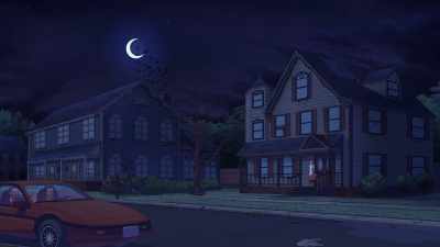 (owl hoots) - Dicktown