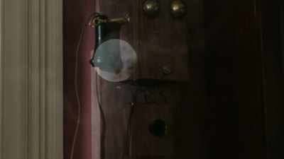 [ Owl hoots ] - True Terror with Robert Englund
