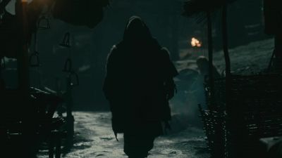 (OWL HOOTS) - Vikings