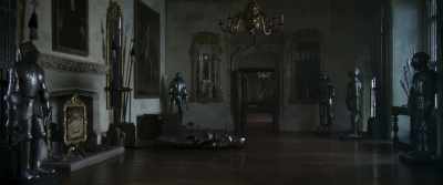 Owl - Johnny English Strikes Again