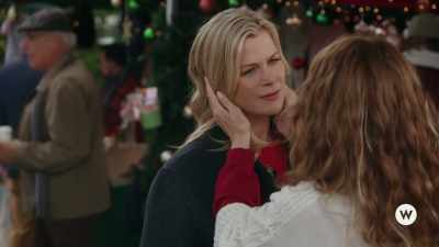 Own what you want, Summer, - A Magical Christmas Village